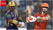 IPL 2026: KKR vs SRH Preview - Predicted XIs, Pitch Report, Weather & Prediction