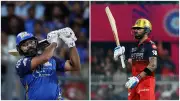 IPL 2026 Live: Mumbai Indians vs Royal Challengers Bengaluru Clash at Wankhede