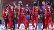 IPL 2026: Lucknow Super Giants Face Backlash Over 'Closed Blue Shutter' Social Media Post