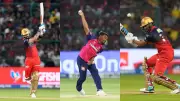 IPL 2026 Match 16: RR vs RCB - Key Player Battles to Watch