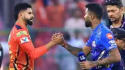 IPL 2026: Mumbai Indians Host Punjab Kings in Crucial Clash at Wankhede Stadium