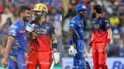 IPL 2026: Mumbai Indians vs RCB - Key Player Battles at Wankhede Stadium