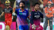IPL 2026 Orange Cap: Abhishek Sharma Leads After Dramatic Shifts