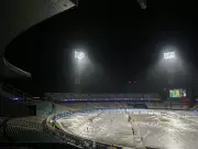 IPL 2026: PBKS and KKR Share Points After Rain Forces No Result at Eden Gardens
