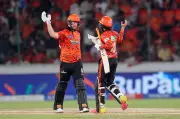IPL 2026 Points Table: Sunrisers Hyderabad Soar to Top Three After Dominant Win