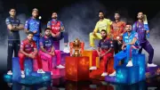 IPL 2026 Points Table Takes Shape: Delhi Capitals, Punjab Kings Lead Early Charge