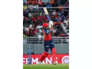 IPL 2026: Prabhsimran, Priyansh Iyer Fifties Lead PBKS to 6-Wicket Victory Over SRH