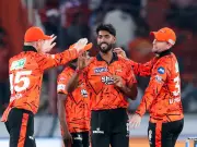 IPL 2026: Praful and Sakib's Stunning Debuts Lead SRH to 59-Run Victory Over RR