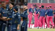 IPL 2026: Rajasthan Royals Face Gujarat Titans in High-Voltage Clash After Strong Start