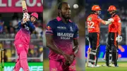 IPL 2026: Rajasthan Royals vs Sunrisers Hyderabad - Key Battles and Form Analysis