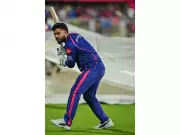 IPL 2026: Rajasthan Royals Win Toss, Opt to Bowl First Against Sunrisers Hyderabad