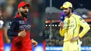 IPL 2026: RCB Aims to Extend Winning Streak Against Struggling CSK in Bengaluru Clash