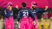 IPL 2026: RR vs RCB Pitch Report for Guwahati - Key Surface Insights