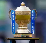 IPL 2026 Schedule Revised: Gujarat-Chennai Fixtures Swapped Due to Elections