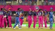 IPL 2026 Standings: Rajasthan Royals Lead, Chennai Super Kings Struggle at Bottom