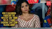 IPL 2026: Viral Crowd Shot Sparks Kashmira Pardeshi and Nehal Wadhera Speculation