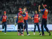 IPL 2026 Week 4 Schedule: Playoff Race Heats Up with Nine Crucial Matches