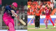 IPL 2026: Young Stars Shine Bright as Fearless Prodigies Dominate Early Season