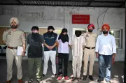 IPL Betting Racket Busted in Ludhiana, Rs 42.3 Lakh Frozen in Bank Accounts