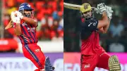 IPL Sunday Double-Header: LSG Clinch Thriller, RCB Dominate with Batting Blitz