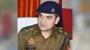 IPS Ajay Pal Sharma: UP's tough cop who warned TMC leader in Bengal