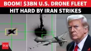 Iran Air Defense Claims Major Victory, Reportedly Downs 24 US MQ-9 Reaper Drones