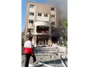 Iran Airstrike Targets Shahid Beheshti University in Tehran Amid Rising West Asia Tensions