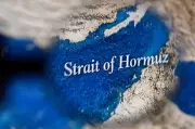 Iran Begins Earning Hormuz Toll Revenue as US Blockade Bites