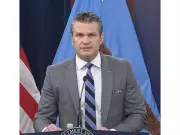 Iran Faces Critical Choice: Seize Deal or Face US Blockade, Hegseth Warns