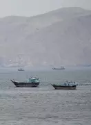 Iran Imposes 'Hormuz Toll' Amid US Blockade, Raising Tensions