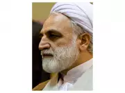 Iran Judiciary Chief Demands Full Military Readiness Against Aggression, Condemns US Naval Blockade