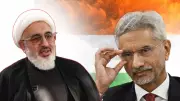 Iran Lauds India's 'Strong Diplomacy', Sees Delhi as Key Mediator Amid Hormuz Safe Passage