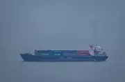Iran Threatens to Block Gulf Trade if US Does Not Lift Port Blockade