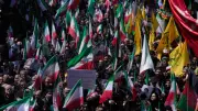 Iran Threatens to Withdraw from US Ceasefire Talks Over Lebanon