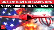 Iran Unveils Hadid-110 Stealth Drone, Targets US and Israeli Positions