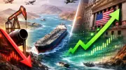 Iran-US Ceasefire Triggers Global Market Rally as Oil Prices Plunge Below $100