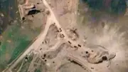 Iran Uses Ceasefire to Rebuild Missile Bases, Satellite Images Reveal