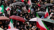 Iran war could push 32 million into poverty: UNDP report