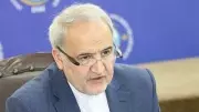 Iranian Ambassador to Pakistan Deletes Post on Delegation Arrival Claim