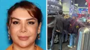 Iranian Businesswoman Arrested in LA for Alleged Arms Trafficking to Sudan