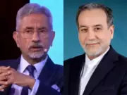 Iranian FM Araghchi Calls India's Jaishankar, Discusses Regional Tensions
