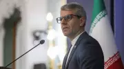 Iran's Baghaei Confirms No Immediate Plans for Second Round of US Talks
