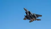 Iran's Hidden Arsenal: Underground Defense Systems Withstand Airstrikes