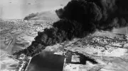 Iran's Strait of Hormuz Blockade Echoes 1956 Suez Crisis, Global Economy at Stake