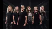 Iron Maiden Documentary 'Burning Ambition' Hits Indian Theaters May 15, 2026