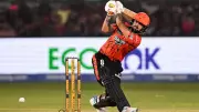 Ishan Kishan on SRH Win: Captaincy Didn't Change My Approach