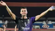ISL 2024: Struggling Odisha FC Host Winless Mohammedan SC in Crucial Clash