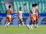 ISL 2025-26: Mohammedan SC Eye First Win Against Sporting Club Delhi