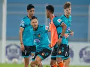 ISL: Inter Kashi Coach Focuses on Securing Next Season Spot Before Chennaiyin Match