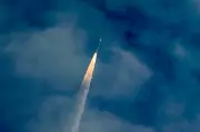 ISRO Confirms 36 Rocket Parts Re-Entered Earth's Atmosphere in Detailed Report